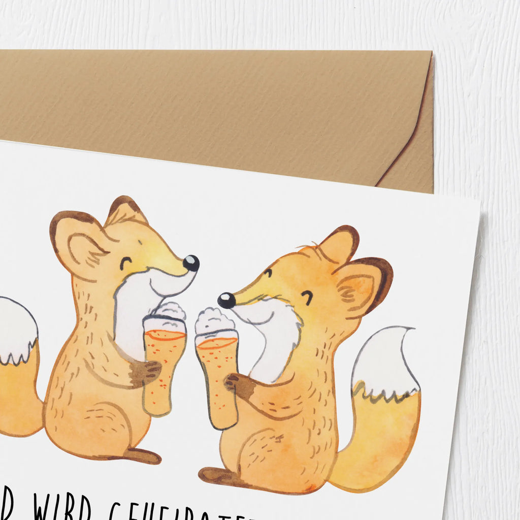 Deluxe Karte Junggesellenabschied Eskalation Karte, Klappkarte, Geburtstagskarte, Grußkarte, Glückwunschkarte, Hochwertige Grußkarte, Einladungskarte, Hochzeitskarte, Hochwertige Klappkarte, Hochzeit, Hochzeitsgeschenk, Ehe, Hochzeitsfeier, Trauung, Trauungsgeschenk, Verlobungsfeier, Verlobungsgeschenk, Hochzeitsgeschenkideen, Hochzeitsgeschenke für Brautpaar