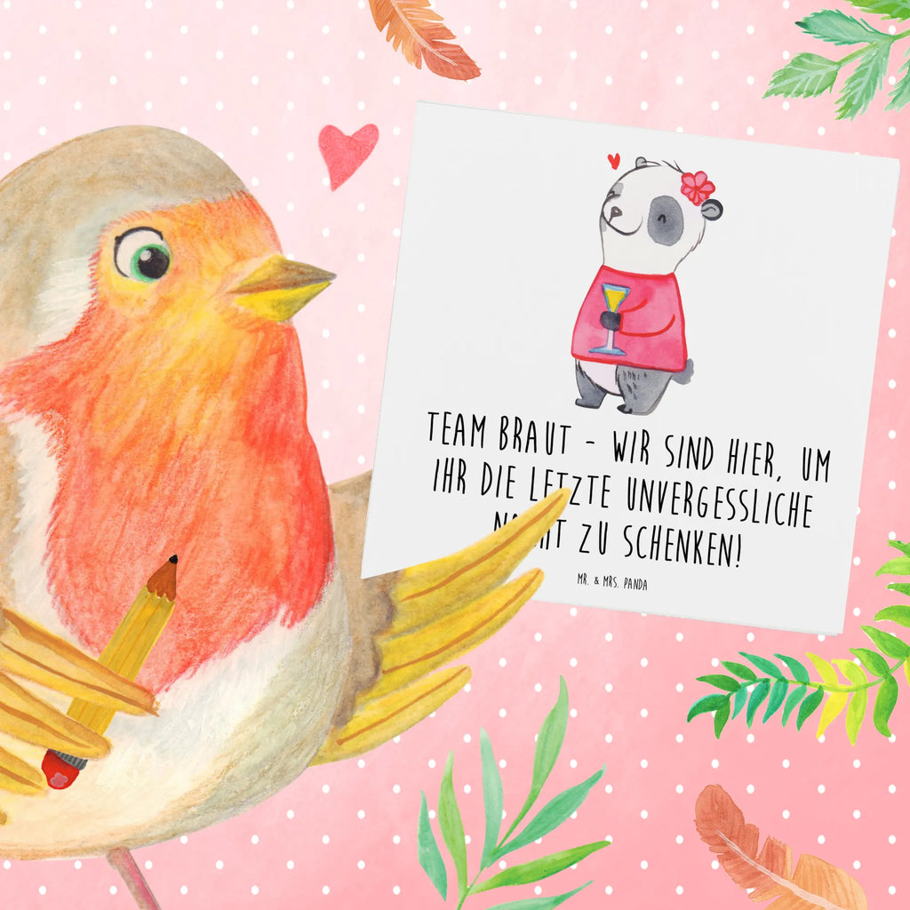 Deluxe Karte Junggesellinnenabschied Team Braut Hochzeitskarte, Einladungskarte, Karte, Geburtstagskarte, Grußkarte, Klappkarte, Hochwertige Klappkarte, Hochwertige Grußkarte, Glückwunschkarte, Hochzeit, Hochzeitsgeschenk, Ehe, Hochzeitsfeier, Trauung, Trauungsgeschenk, Verlobungsfeier, Verlobungsgeschenk, Hochzeitsgeschenkideen, Hochzeitsgeschenke für Brautpaar