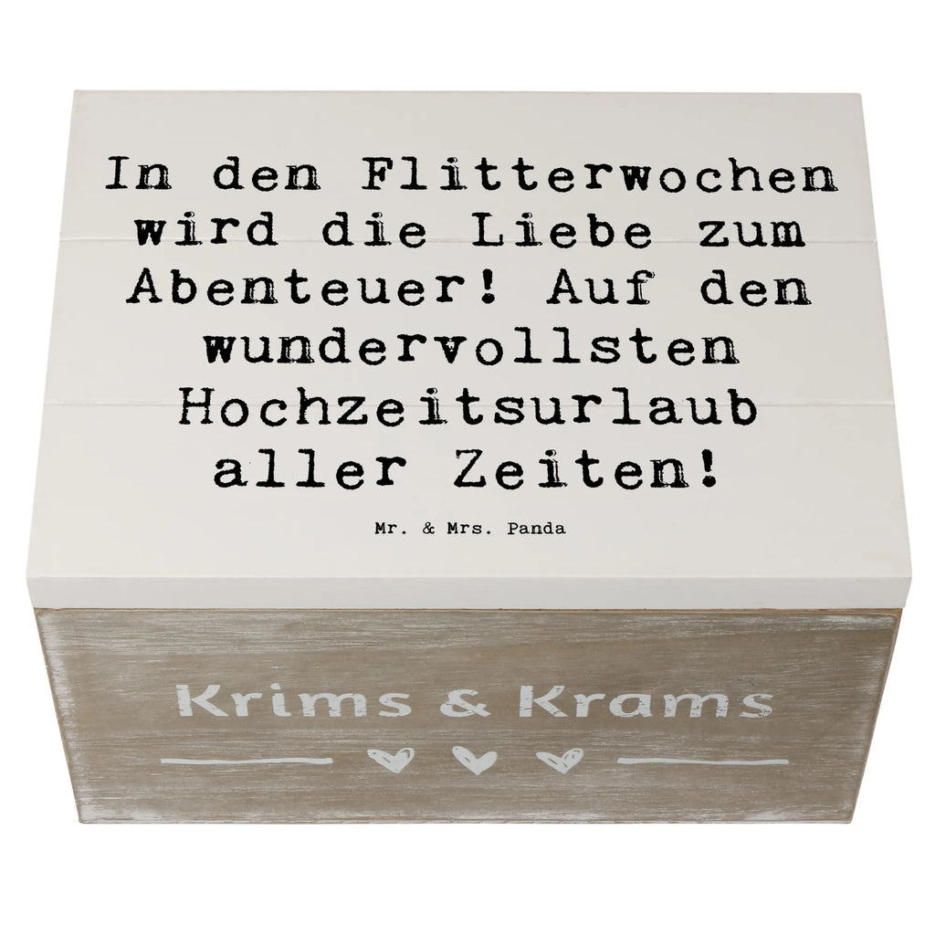 Wooden chest Saying In den Flitterwochen wird die Liebe zum Abenteuer! Auf den wundervollsten Hochzeitsurlaub aller Zeiten! Aufbewahrungsbox Holz, Holzkisten, Holz Aufbewahrungsbox, Box aus Holz, Schatulle, Holzbox, aufbewahrungstruhe, Holztruhe, Holzkiste, aufbewahrungsboxen, Aufbewahrungsbox, truhe holz, Holzkiste mit Deckel, aufbewahrungskiste mit deckel, holzschachtel, aufbewahrungskisten, Aufbewahrungskiste, holzschatulle, kiste holz, Aufbewahrungsbox aus Holz, Holzbox mit Deckel, Holzboxen, holztruhen, holzkästchen, box holz, Trauungsgeschenk, Verlobungsfeier, Verlobungsgeschenk, Hochzeit, Hochzeitsgeschenkideen, Hochzeitsgeschenke für Brautpaar, Ehe, Hochzeitskarte, Hochzeitsgeschenk, Hochzeitsfeier, Trauung