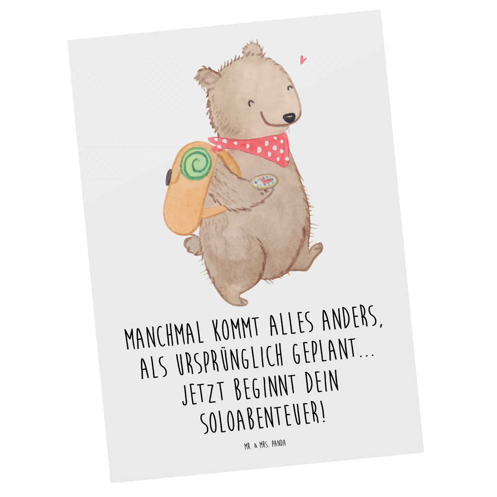 Postkarte Scheidung Soloabenteuer Einladung Geburtstag, Einladung, Geschenkkarte, Ansichtskarte, Ansichtskarten, Postkarte, Karte, Grußkarte, Einladungskarten Geburtstag, Dankeskarte, Geburtstagskarte, Einladungskarte, Hochzeit, Hochzeitsgeschenk, Ehe, Hochzeitsfeier, Trauung, Trauungsgeschenk, Hochzeitskarte, Verlobungsfeier, Verlobungsgeschenk, Hochzeitsgeschenkideen, Hochzeitsgeschenke für Brautpaar