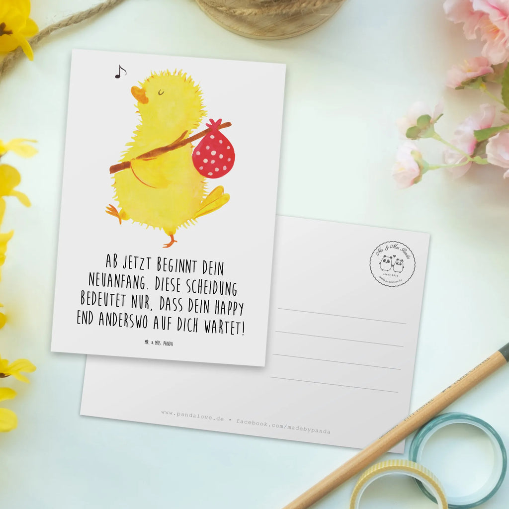 Postcard Ab jetzt beginnt dein Neuanfang. Diese Scheidung bedeutet nur, dass dein Happy End anderswo auf dich wartet! Ansichtskarten, Ansichtskarte, Grußkarte, Einladung, Einladungskarten Geburtstag, Einladungskarte, Karte, Einladung Geburtstag, Geburtstagskarte, Postkarte, Geschenkkarte, Dankeskarte, Hochzeit, Hochzeitsgeschenk, Ehe, Hochzeitsfeier, Trauung, Trauungsgeschenk, Hochzeitskarte, Verlobungsfeier, Verlobungsgeschenk, Hochzeitsgeschenkideen, Hochzeitsgeschenke für Brautpaar