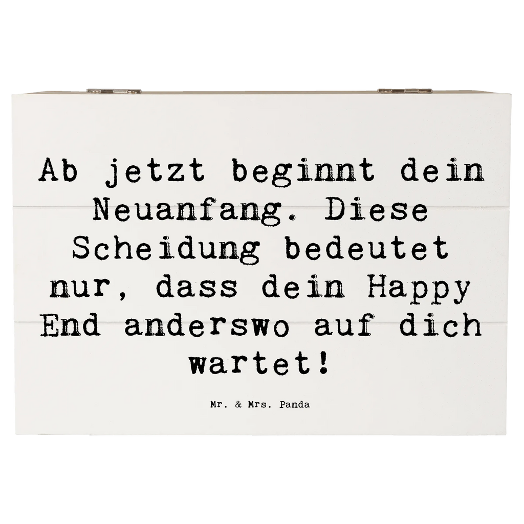 Wooden chest Saying Ab jetzt beginnt dein Neuanfang. Diese Scheidung bedeutet nur, dass dein Happy End anderswo auf dich wartet! kiste holz, aufbewahrungskiste mit deckel, Schatulle, holztruhen, Holzkisten, Holzboxen, aufbewahrungskisten, holzkästchen, holzschatulle, Aufbewahrungskiste, Aufbewahrungsbox aus Holz, aufbewahrungstruhe, aufbewahrungsboxen, Aufbewahrungsbox, Holzbox, Aufbewahrungsbox Holz, Holztruhe, Holzkiste mit Deckel, Holzbox mit Deckel, truhe holz, Holz Aufbewahrungsbox, box holz, holzschachtel, Box aus Holz, Holzkiste, Hochzeitsgeschenke für Brautpaar, Hochzeitsgeschenkideen, Verlobungsgeschenk, Verlobungsfeier, Trauungsgeschenk, Trauung, Hochzeitsfeier, Ehe, Hochzeitsgeschenk, Hochzeit, Hochzeitskarte