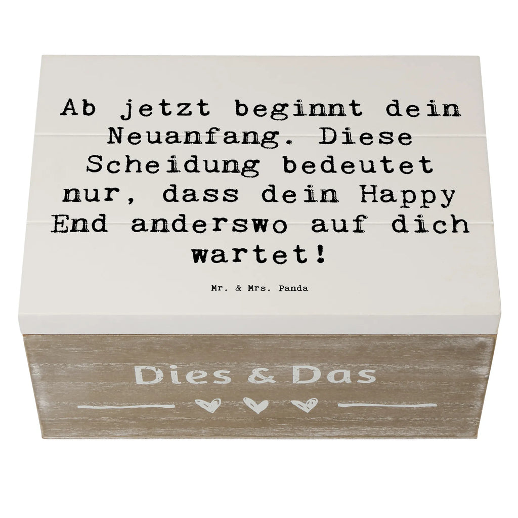 Wooden chest Saying Ab jetzt beginnt dein Neuanfang. Diese Scheidung bedeutet nur, dass dein Happy End anderswo auf dich wartet! kiste holz, aufbewahrungskiste mit deckel, Schatulle, holztruhen, Holzkisten, Holzboxen, aufbewahrungskisten, holzkästchen, holzschatulle, Aufbewahrungskiste, Aufbewahrungsbox aus Holz, aufbewahrungstruhe, aufbewahrungsboxen, Aufbewahrungsbox, Holzbox, Aufbewahrungsbox Holz, Holztruhe, Holzkiste mit Deckel, Holzbox mit Deckel, truhe holz, Holz Aufbewahrungsbox, box holz, holzschachtel, Box aus Holz, Holzkiste, Hochzeitsgeschenke für Brautpaar, Hochzeitsgeschenkideen, Verlobungsgeschenk, Verlobungsfeier, Trauungsgeschenk, Trauung, Hochzeitsfeier, Ehe, Hochzeitsgeschenk, Hochzeit, Hochzeitskarte
