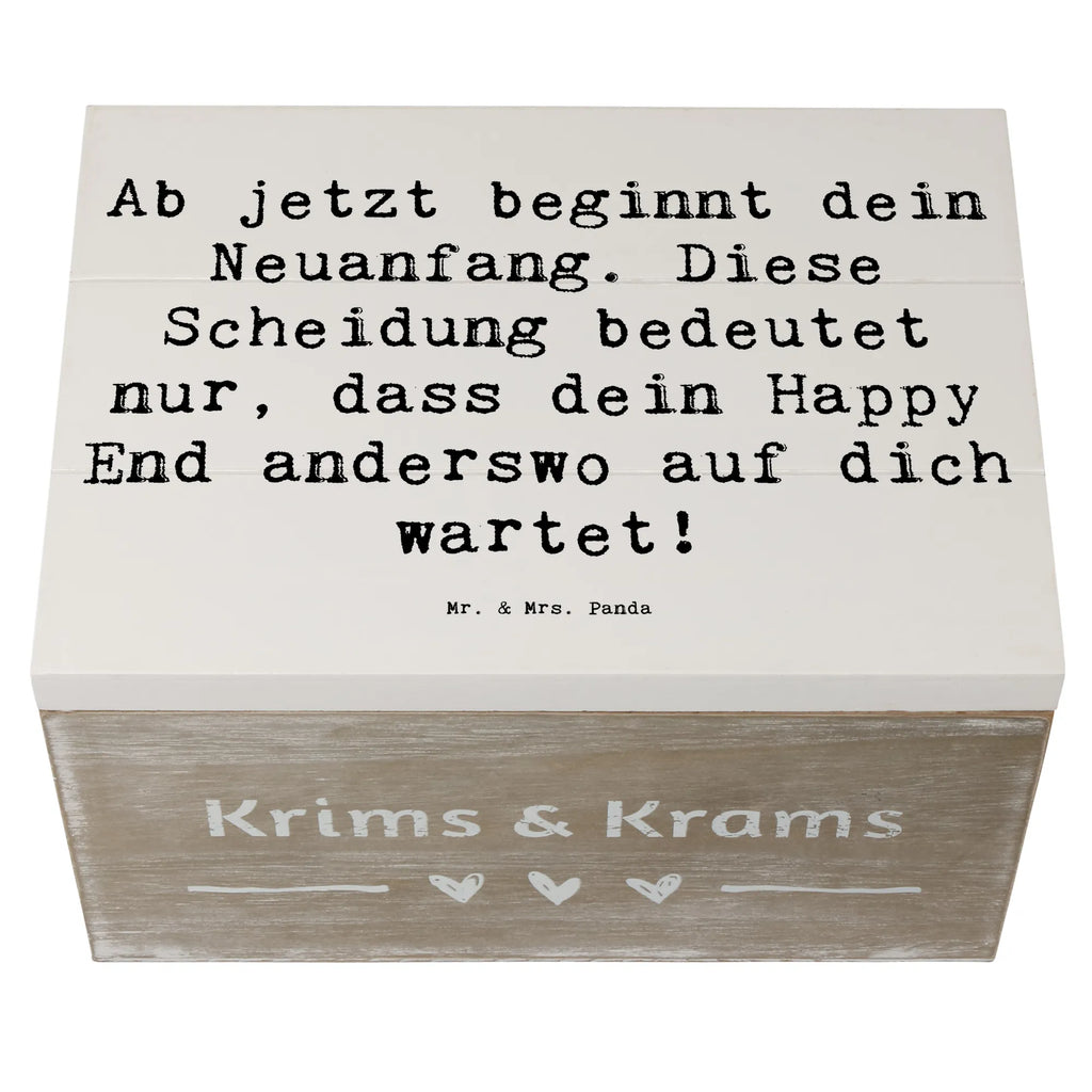 Wooden chest Saying Ab jetzt beginnt dein Neuanfang. Diese Scheidung bedeutet nur, dass dein Happy End anderswo auf dich wartet! kiste holz, aufbewahrungskiste mit deckel, Schatulle, holztruhen, Holzkisten, Holzboxen, aufbewahrungskisten, holzkästchen, holzschatulle, Aufbewahrungskiste, Aufbewahrungsbox aus Holz, aufbewahrungstruhe, aufbewahrungsboxen, Aufbewahrungsbox, Holzbox, Aufbewahrungsbox Holz, Holztruhe, Holzkiste mit Deckel, Holzbox mit Deckel, truhe holz, Holz Aufbewahrungsbox, box holz, holzschachtel, Box aus Holz, Holzkiste, Hochzeitsgeschenke für Brautpaar, Hochzeitsgeschenkideen, Verlobungsgeschenk, Verlobungsfeier, Trauungsgeschenk, Trauung, Hochzeitsfeier, Ehe, Hochzeitsgeschenk, Hochzeit, Hochzeitskarte