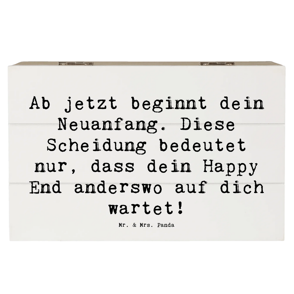 Wooden chest Saying Ab jetzt beginnt dein Neuanfang. Diese Scheidung bedeutet nur, dass dein Happy End anderswo auf dich wartet! kiste holz, aufbewahrungskiste mit deckel, Schatulle, holztruhen, Holzkisten, Holzboxen, aufbewahrungskisten, holzkästchen, holzschatulle, Aufbewahrungskiste, Aufbewahrungsbox aus Holz, aufbewahrungstruhe, aufbewahrungsboxen, Aufbewahrungsbox, Holzbox, Aufbewahrungsbox Holz, Holztruhe, Holzkiste mit Deckel, Holzbox mit Deckel, truhe holz, Holz Aufbewahrungsbox, box holz, holzschachtel, Box aus Holz, Holzkiste, Hochzeitsgeschenke für Brautpaar, Hochzeitsgeschenkideen, Verlobungsgeschenk, Verlobungsfeier, Trauungsgeschenk, Trauung, Hochzeitsfeier, Ehe, Hochzeitsgeschenk, Hochzeit, Hochzeitskarte