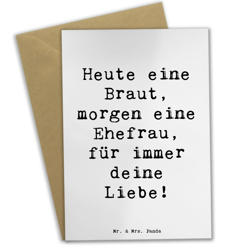 Grußkarte Spruch Braut Liebe Hochzeitskarte, Glückwunschkarte, Grußkarte, Karte, Geburtstagskarte, Ansichtskarten, Klappkarte, Einladungskarte, Hochzeit, Hochzeitsgeschenk, Ehe, Hochzeitsfeier, Trauung, Trauungsgeschenk, Verlobungsfeier, Verlobungsgeschenk, Hochzeitsgeschenkideen, Hochzeitsgeschenke für Brautpaar