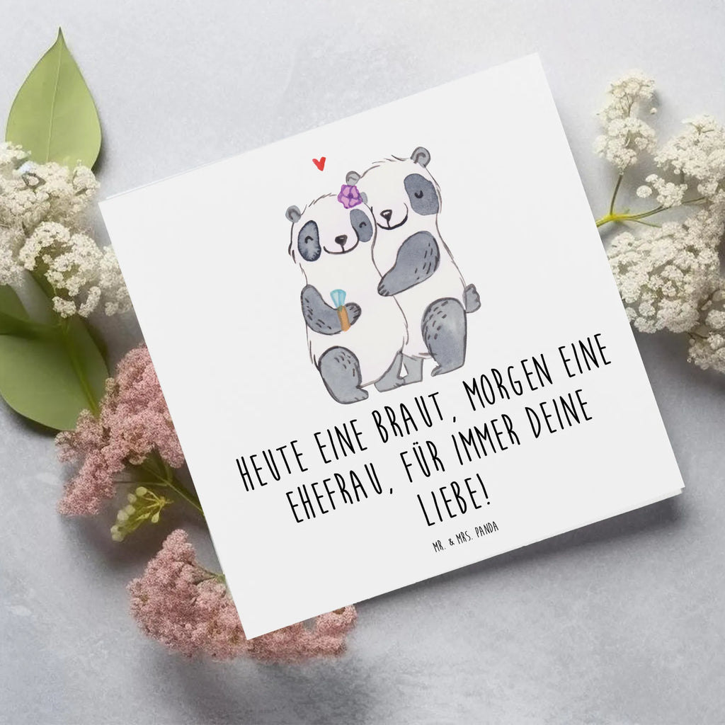 Deluxe Karte Braut Liebe Grußkarte, Karte, Hochzeitskarte, Einladungskarte, Glückwunschkarte, Klappkarte, Geburtstagskarte, Hochwertige Grußkarte, Hochwertige Klappkarte, Hochzeit, Hochzeitsgeschenk, Ehe, Hochzeitsfeier, Trauung, Trauungsgeschenk, Verlobungsfeier, Verlobungsgeschenk, Hochzeitsgeschenkideen, Hochzeitsgeschenke für Brautpaar