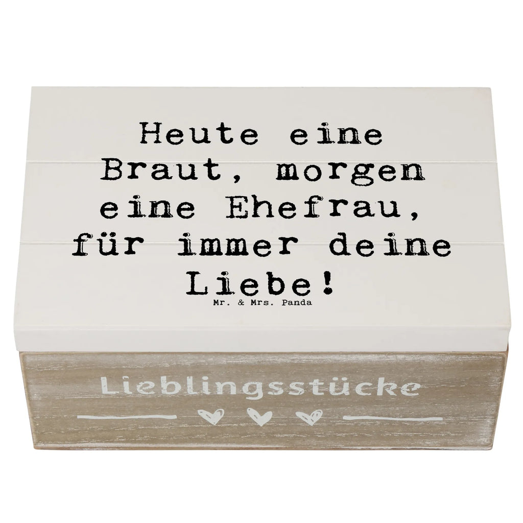 Holzkiste Heute eine Braut, morgen eine Ehefrau, für immer deine Liebe! box holz, Holzboxen, Aufbewahrungsbox, Schatulle, holzschachtel, truhe holz, Aufbewahrungsbox aus Holz, holztruhen, aufbewahrungskiste mit deckel, aufbewahrungsboxen, holzkästchen, Holzkiste, Holzkiste mit Deckel, Holztruhe, Aufbewahrungsbox Holz, holzschatulle, aufbewahrungstruhe, kiste holz, Holzbox, Holzkisten, Holz Aufbewahrungsbox, Box aus Holz, Aufbewahrungskiste, Holzbox mit Deckel, aufbewahrungskisten, Hochzeitsgeschenke für Brautpaar, Hochzeitsgeschenkideen, Verlobungsgeschenk, Verlobungsfeier, Trauungsgeschenk, Trauung, Hochzeitsfeier, Ehe, Hochzeitsgeschenk, Hochzeit, Hochzeitskarte