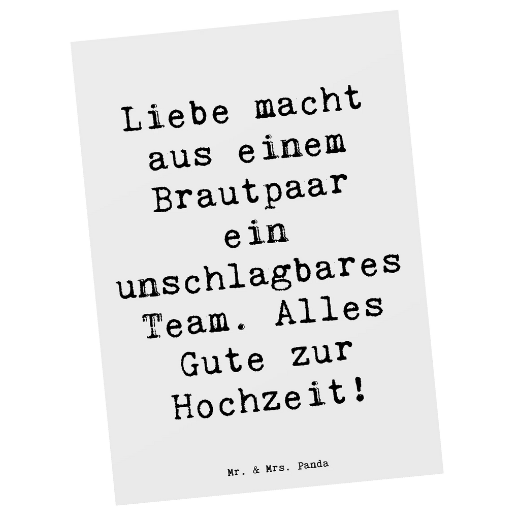 Postkarte Spruch Unschlagbares Brautpaar Ansichtskarte, Karte, Einladung, Dankeskarte, Postkarte, Einladungskarte, Geburtstagskarte, Grußkarte, Ansichtskarten, Einladung Geburtstag, Einladungskarten Geburtstag, Geschenkkarte, Hochzeit, Hochzeitsgeschenk, Ehe, Hochzeitsfeier, Trauung, Trauungsgeschenk, Hochzeitskarte, Verlobungsfeier, Verlobungsgeschenk, Hochzeitsgeschenkideen, Hochzeitsgeschenke für Brautpaar