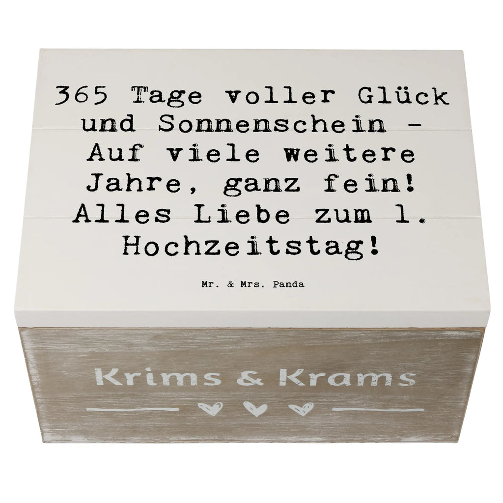Holzkiste Spruch 1. Hochzeitstag Papierhochzeit Erinnerungsbox, Schatulle, Schatzkiste, Truhe, Erinnerungskiste, Aufbewahrungsbox, Dekokiste, XXL, Geschenkdose, Kiste, Holzkiste, Geschenkbox, Hochzeit, Hochzeitsgeschenk, Ehe, Hochzeitsfeier, Trauung, Trauungsgeschenk, Hochzeitskarte, Verlobungsfeier, Verlobungsgeschenk, Hochzeitsgeschenkideen, Hochzeitsgeschenke für Brautpaar