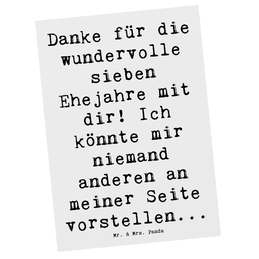 Postkarte Spruch 7. Hochzeitstag Kupferhochzeit Ansichtskarte, Karte, Ansichtskarten, Postkarte, Einladungskarte, Einladung, Geschenkkarte, Einladung Geburtstag, Geburtstagskarte, Einladungskarten Geburtstag, Dankeskarte, Grußkarte, Hochzeit, Hochzeitsgeschenk, Ehe, Hochzeitsfeier, Trauung, Trauungsgeschenk, Hochzeitskarte, Verlobungsfeier, Verlobungsgeschenk, Hochzeitsgeschenkideen, Hochzeitsgeschenke für Brautpaar