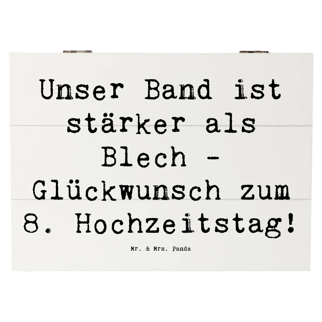 Holzkiste Spruch 8. Hochzeitstag Blechhochzeit Schatulle, Kiste, Erinnerungskiste, Aufbewahrungsbox, Geschenkbox, Geschenkdose, Truhe, XXL, Holzkiste, Dekokiste, Schatzkiste, Erinnerungsbox, Hochzeit, Hochzeitsgeschenk, Ehe, Hochzeitsfeier, Trauung, Trauungsgeschenk, Hochzeitskarte, Verlobungsfeier, Verlobungsgeschenk, Hochzeitsgeschenkideen, Hochzeitsgeschenke für Brautpaar