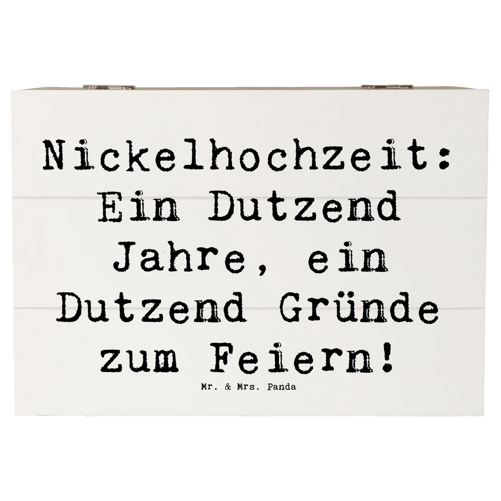 Holzkiste Spruch 12 Hochzeitstag Nickelhochzeit Aufbewahrungsbox, Kiste, Geschenkdose, Schatulle, Erinnerungskiste, Dekokiste, Truhe, XXL, Erinnerungsbox, Holzkiste, Schatzkiste, Geschenkbox, Hochzeit, Hochzeitsgeschenk, Ehe, Hochzeitsfeier, Trauung, Trauungsgeschenk, Hochzeitskarte, Verlobungsfeier, Verlobungsgeschenk, Hochzeitsgeschenkideen, Hochzeitsgeschenke für Brautpaar