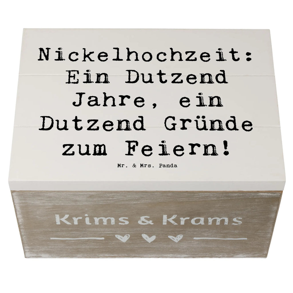 Holzkiste Spruch 12 Hochzeitstag Nickelhochzeit Aufbewahrungsbox, Kiste, Geschenkdose, Schatulle, Erinnerungskiste, Dekokiste, Truhe, XXL, Erinnerungsbox, Holzkiste, Schatzkiste, Geschenkbox, Hochzeit, Hochzeitsgeschenk, Ehe, Hochzeitsfeier, Trauung, Trauungsgeschenk, Hochzeitskarte, Verlobungsfeier, Verlobungsgeschenk, Hochzeitsgeschenkideen, Hochzeitsgeschenke für Brautpaar