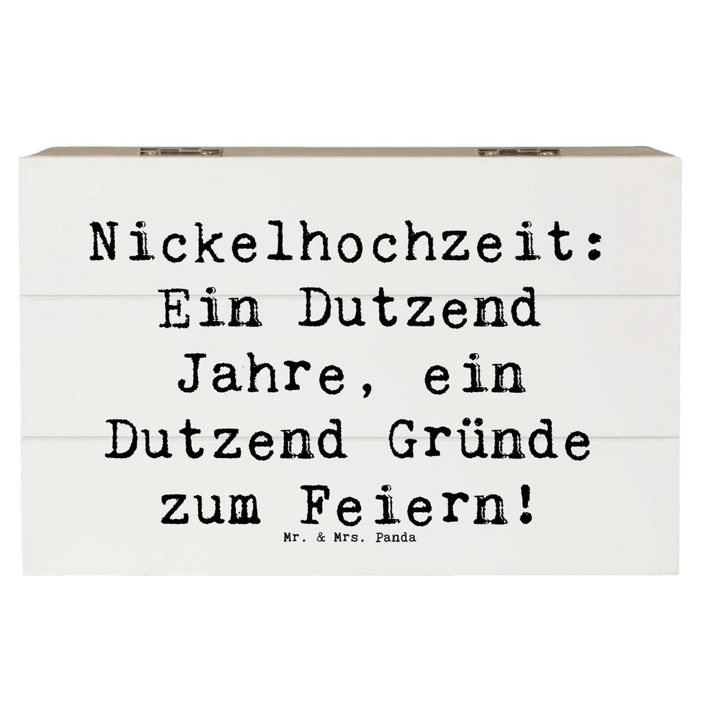Holzkiste Spruch 12 Hochzeitstag Nickelhochzeit Aufbewahrungsbox, Kiste, Geschenkdose, Schatulle, Erinnerungskiste, Dekokiste, Truhe, XXL, Erinnerungsbox, Holzkiste, Schatzkiste, Geschenkbox, Hochzeit, Hochzeitsgeschenk, Ehe, Hochzeitsfeier, Trauung, Trauungsgeschenk, Hochzeitskarte, Verlobungsfeier, Verlobungsgeschenk, Hochzeitsgeschenkideen, Hochzeitsgeschenke für Brautpaar