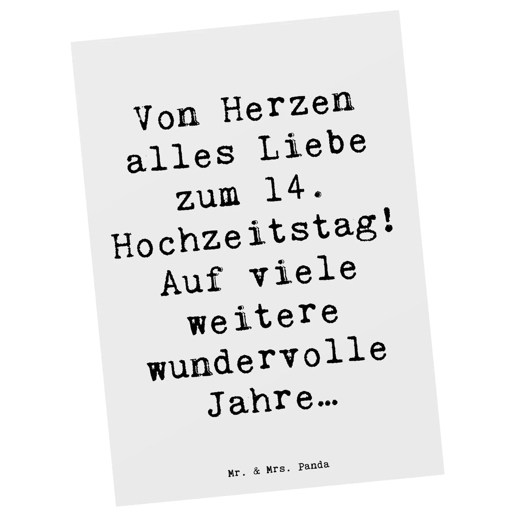 Postkarte Spruch 14. Hochzeitstag Elfenbeinhochzeit Karte, Ansichtskarten, Einladung, Einladungskarten Geburtstag, Postkarte, Einladung Geburtstag, Grußkarte, Geschenkkarte, Dankeskarte, Geburtstagskarte, Einladungskarte, Ansichtskarte, Hochzeit, Hochzeitsgeschenk, Ehe, Hochzeitsfeier, Trauung, Trauungsgeschenk, Hochzeitskarte, Verlobungsfeier, Verlobungsgeschenk, Hochzeitsgeschenkideen, Hochzeitsgeschenke für Brautpaar