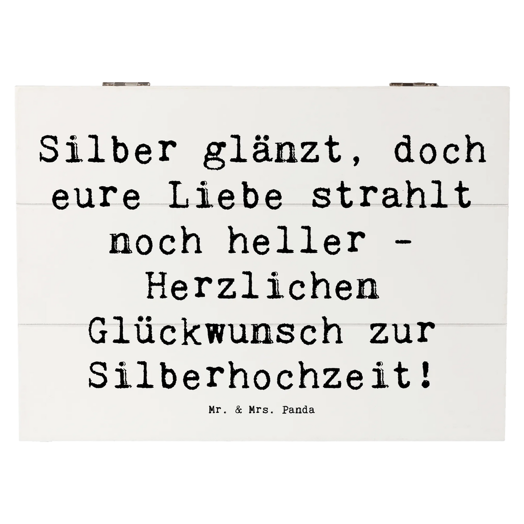 Holzkiste Spruch 25. Hochzeitstag Silberne Hochzeit Schatulle, Schatzkiste, Aufbewahrungsbox, Erinnerungskiste, Dekokiste, Holzkiste, Erinnerungsbox, XXL, Kiste, Truhe, Geschenkbox, Geschenkdose, Hochzeit, Hochzeitsgeschenk, Ehe, Hochzeitsfeier, Trauung, Trauungsgeschenk, Hochzeitskarte, Verlobungsfeier, Verlobungsgeschenk, Hochzeitsgeschenkideen, Hochzeitsgeschenke für Brautpaar
