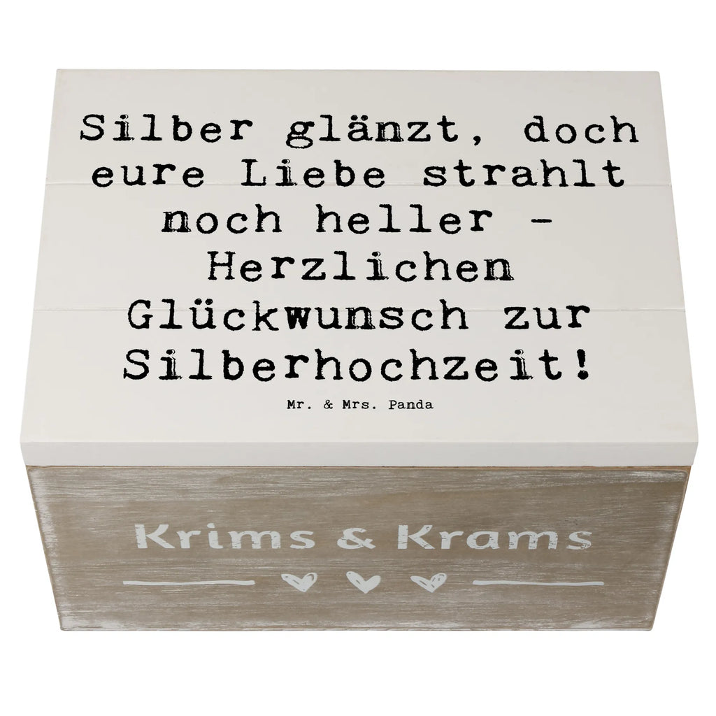 Holzkiste Spruch 25. Hochzeitstag Silberne Hochzeit Schatulle, Schatzkiste, Aufbewahrungsbox, Erinnerungskiste, Dekokiste, Holzkiste, Erinnerungsbox, XXL, Kiste, Truhe, Geschenkbox, Geschenkdose, Hochzeit, Hochzeitsgeschenk, Ehe, Hochzeitsfeier, Trauung, Trauungsgeschenk, Hochzeitskarte, Verlobungsfeier, Verlobungsgeschenk, Hochzeitsgeschenkideen, Hochzeitsgeschenke für Brautpaar