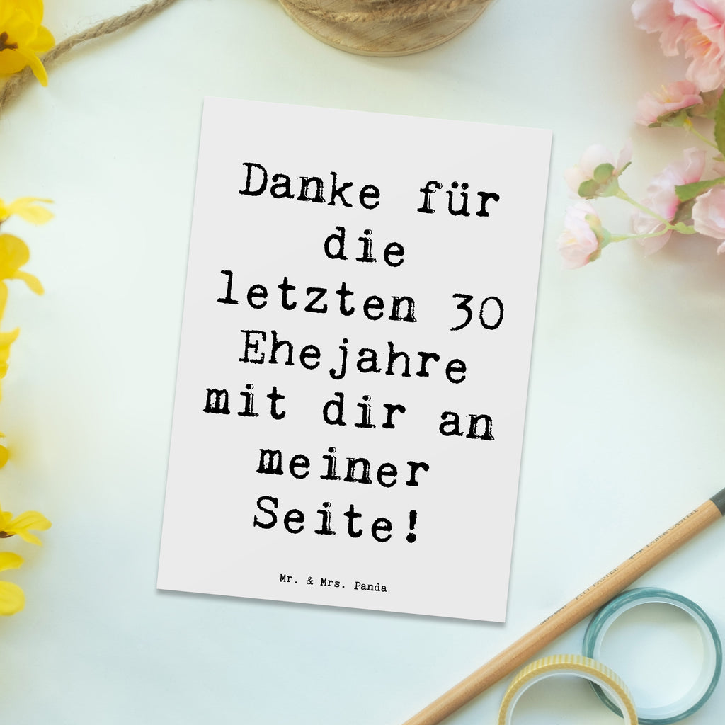 Postkarte Spruch 30. Hochzeitstag Perlenhochzeit Geschenkkarte, Einladung, Ansichtskarte, Postkarte, Grußkarte, Einladungskarten Geburtstag, Einladungskarte, Karte, Ansichtskarten, Geburtstagskarte, Dankeskarte, Einladung Geburtstag, Hochzeit, Hochzeitsgeschenk, Ehe, Hochzeitsfeier, Trauung, Trauungsgeschenk, Hochzeitskarte, Verlobungsfeier, Verlobungsgeschenk, Hochzeitsgeschenkideen, Hochzeitsgeschenke für Brautpaar