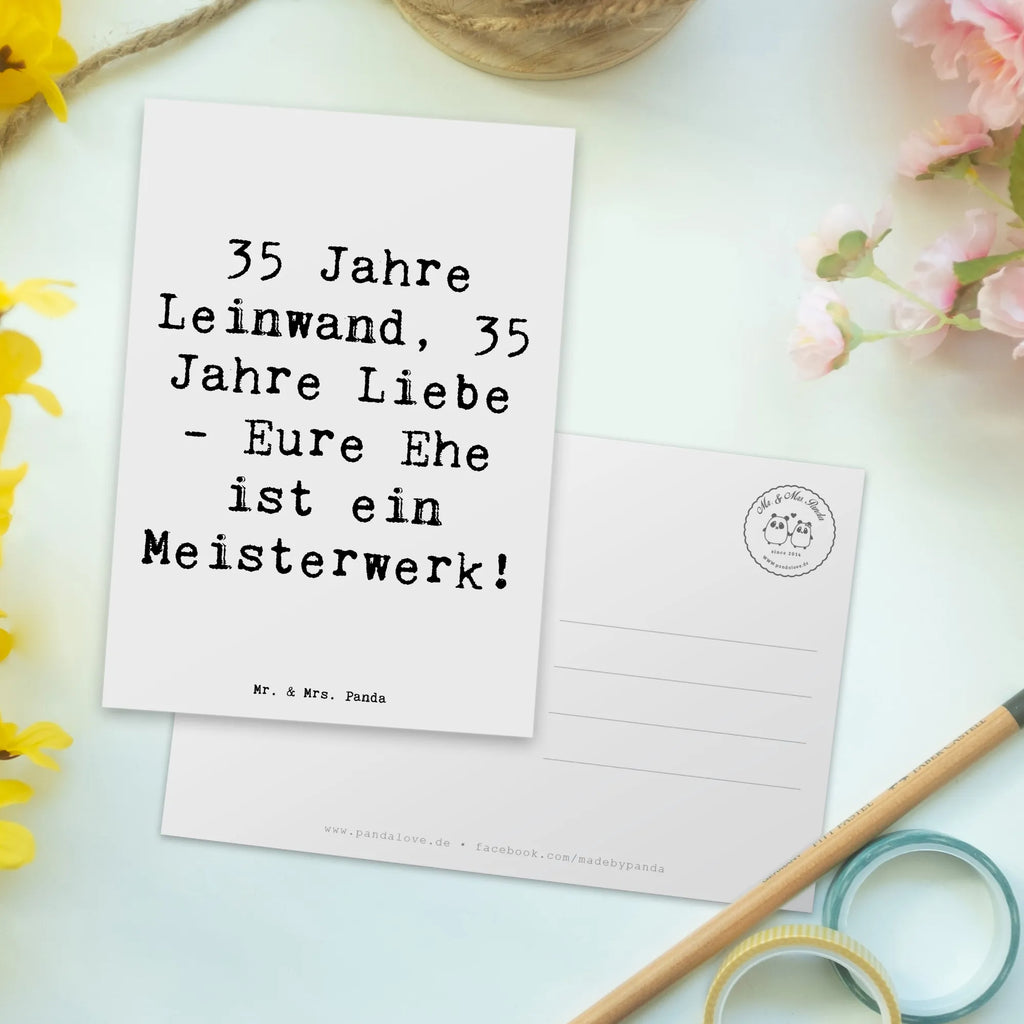 Postkarte Spruch 35. Hochzeitstag Leinwandhochzeit Grußkarte, Postkarte, Einladungskarte, Karte, Einladungskarten Geburtstag, Ansichtskarten, Geschenkkarte, Einladung, Geburtstagskarte, Einladung Geburtstag, Ansichtskarte, Dankeskarte, Hochzeit, Hochzeitsgeschenk, Ehe, Hochzeitsfeier, Trauung, Trauungsgeschenk, Hochzeitskarte, Verlobungsfeier, Verlobungsgeschenk, Hochzeitsgeschenkideen, Hochzeitsgeschenke für Brautpaar