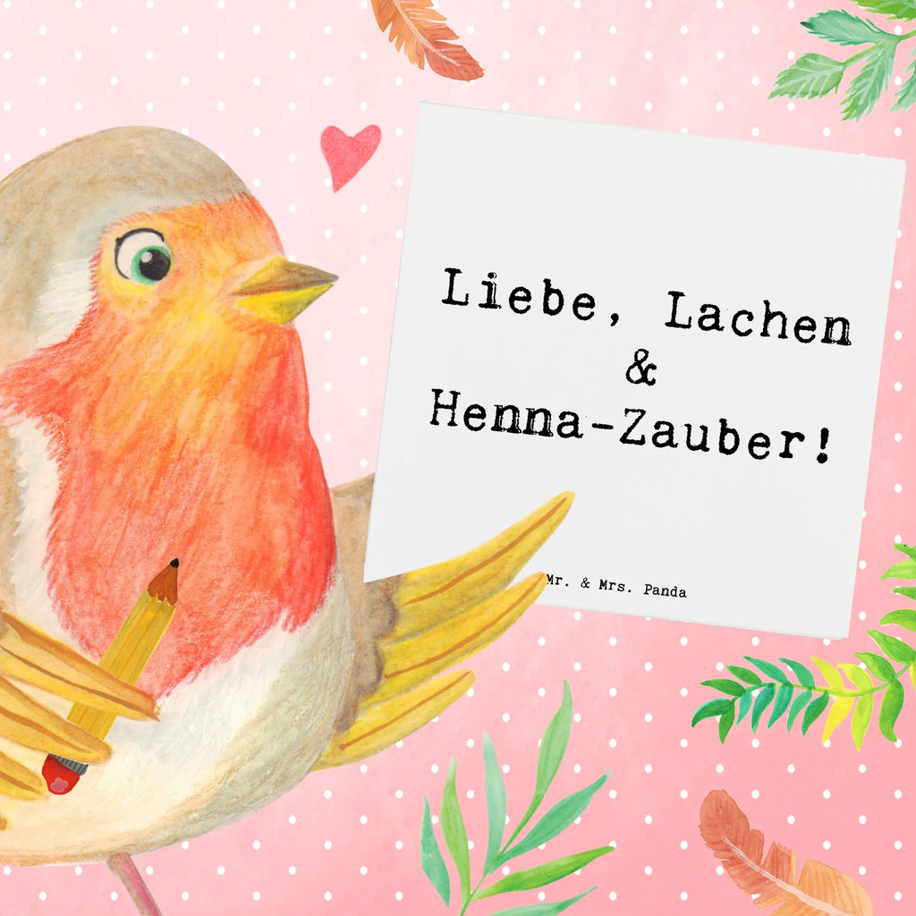 Deluxe Karte Spruch Henna-Abend Magie Glückwunschkarte, Karte, Einladungskarte, Geburtstagskarte, Hochzeitskarte, Hochwertige Grußkarte, Grußkarte, Hochwertige Klappkarte, Klappkarte, Hochzeit, Hochzeitsgeschenk, Ehe, Hochzeitsfeier, Trauung, Trauungsgeschenk, Verlobungsfeier, Verlobungsgeschenk, Hochzeitsgeschenkideen, Hochzeitsgeschenke für Brautpaar