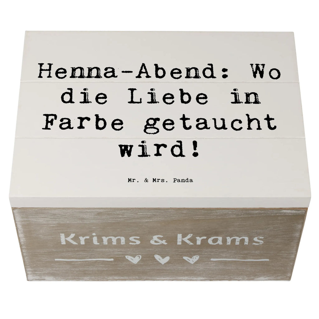Holzkiste Spruch Henna-Abend Farbenliebe Erinnerungskiste, Schatzkiste, Schatulle, Geschenkbox, Erinnerungsbox, Kiste, Aufbewahrungsbox, XXL, Dekokiste, Truhe, Holzkiste, Geschenkdose, Hochzeit, Hochzeitsgeschenk, Ehe, Hochzeitsfeier, Trauung, Trauungsgeschenk, Hochzeitskarte, Verlobungsfeier, Verlobungsgeschenk, Hochzeitsgeschenkideen, Hochzeitsgeschenke für Brautpaar
