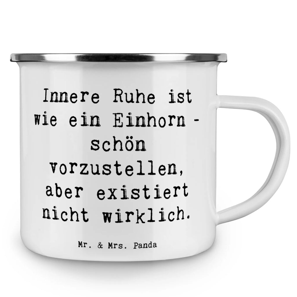 Enamel camping mug Saying Innere Ruhe ist wie ein Einhorn - schön vorzustellen, aber existiert nicht wirklich. Camping Becher Edelstahl, Tasse Emaille, Outdoor Tasse, Emaille Tassen, Edelstahl Trinkbecher, Emaille Becher, Blechtassen, Emaille Campingbecher, Outdoor Becher, Camping Tasse Emaille, Blechtasse Outdoor, Blechtasse, Metall Tasse, Trinkbecher, Emailletasse, Tasse Camping, Emaille Becher Camping, Camping Tassen, Camping Tassen Emaille, Campingtassen, Metalltasse, Camping Tasse Metall, Emaille Tasse Camping, Camping Becher, Metalltasse für Camping, Kaffee Blechtasse, Emaille Tasse, Campingtasse, Emaille Trinkbecher, Campingbecher