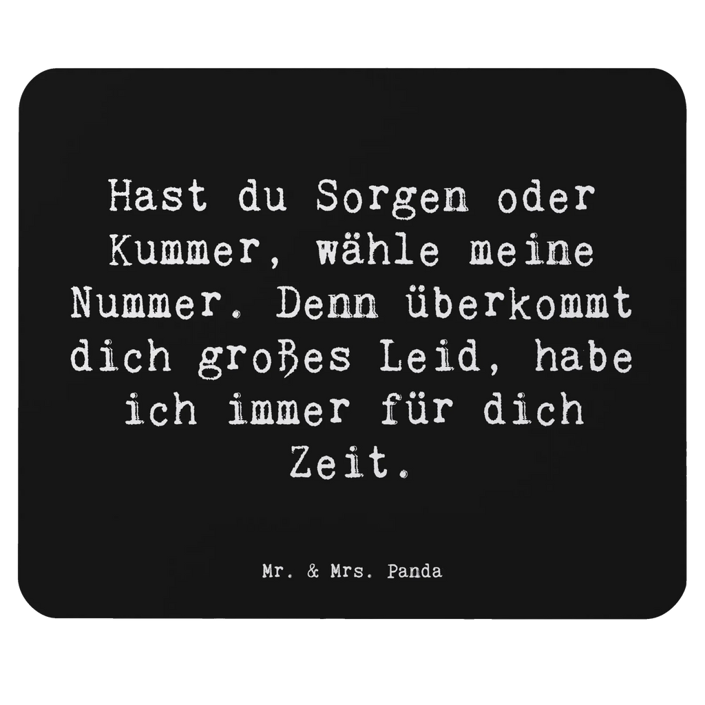 Mauspad Spruch Schutz Rufnummer Mousepad, Büroausstattung, Computer zubehör, Designer Mauspad, Arbeitszimmer, Mauspad Büro, Mauspad, Mausunterlage, PC Zubehör, Einzigartiges Mauspad