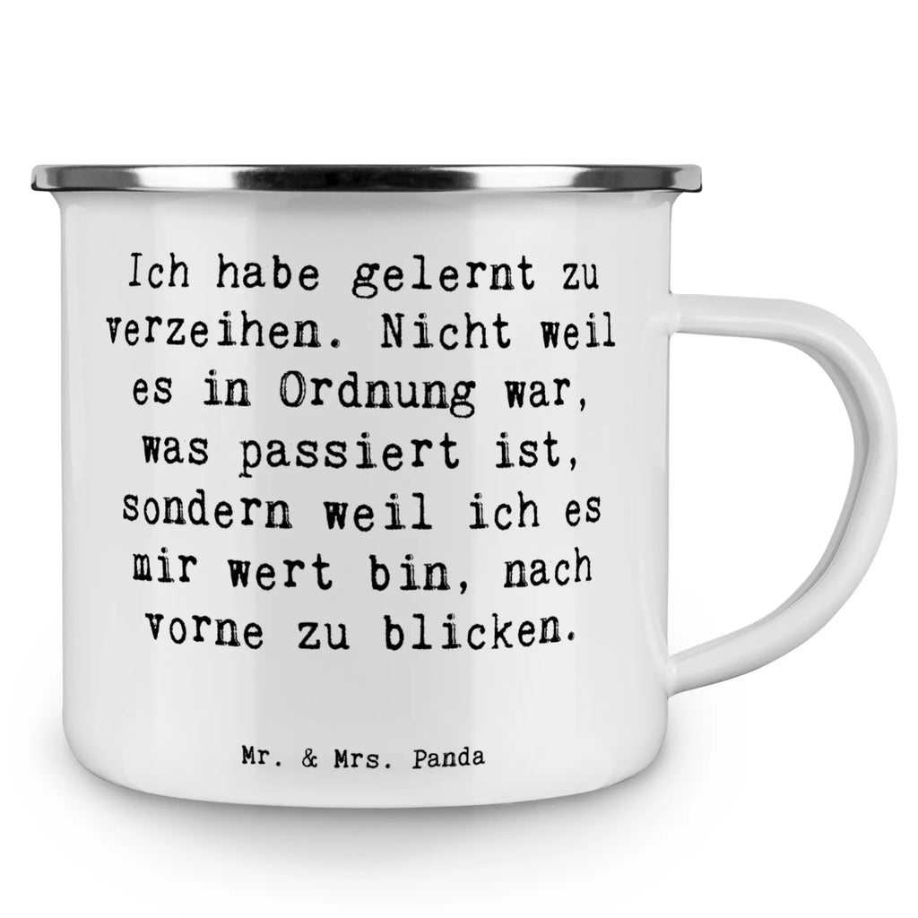 Enamel camping mug Saying Ich habe gelernt zu verzeihen. Nicht weil es in Ordnung war, was passiert ist, sondern weil ich es mir wert bin, nach vorne zu blicken. Outdoor Tasse, Emaille Trinkbecher, Edelstahl Trinkbecher, Emaille Tasse, Campingtassen, Campingbecher, Camping Tassen, Trinkbecher, Emaille Becher, Tasse Camping, Metalltasse, Blechtasse, Metall Tasse, Camping Tassen Emaille, Blechtasse Outdoor, Emaille Becher Camping, Camping Tasse Emaille, Tasse Emaille, Emailletasse, Outdoor Becher, Metalltasse für Camping, Camping Tasse Metall, Emaille Tasse Camping, Emaille Tassen, Camping Becher, Kaffee Blechtasse, Emaille Campingbecher, Campingtasse, Blechtassen, Camping Becher Edelstahl