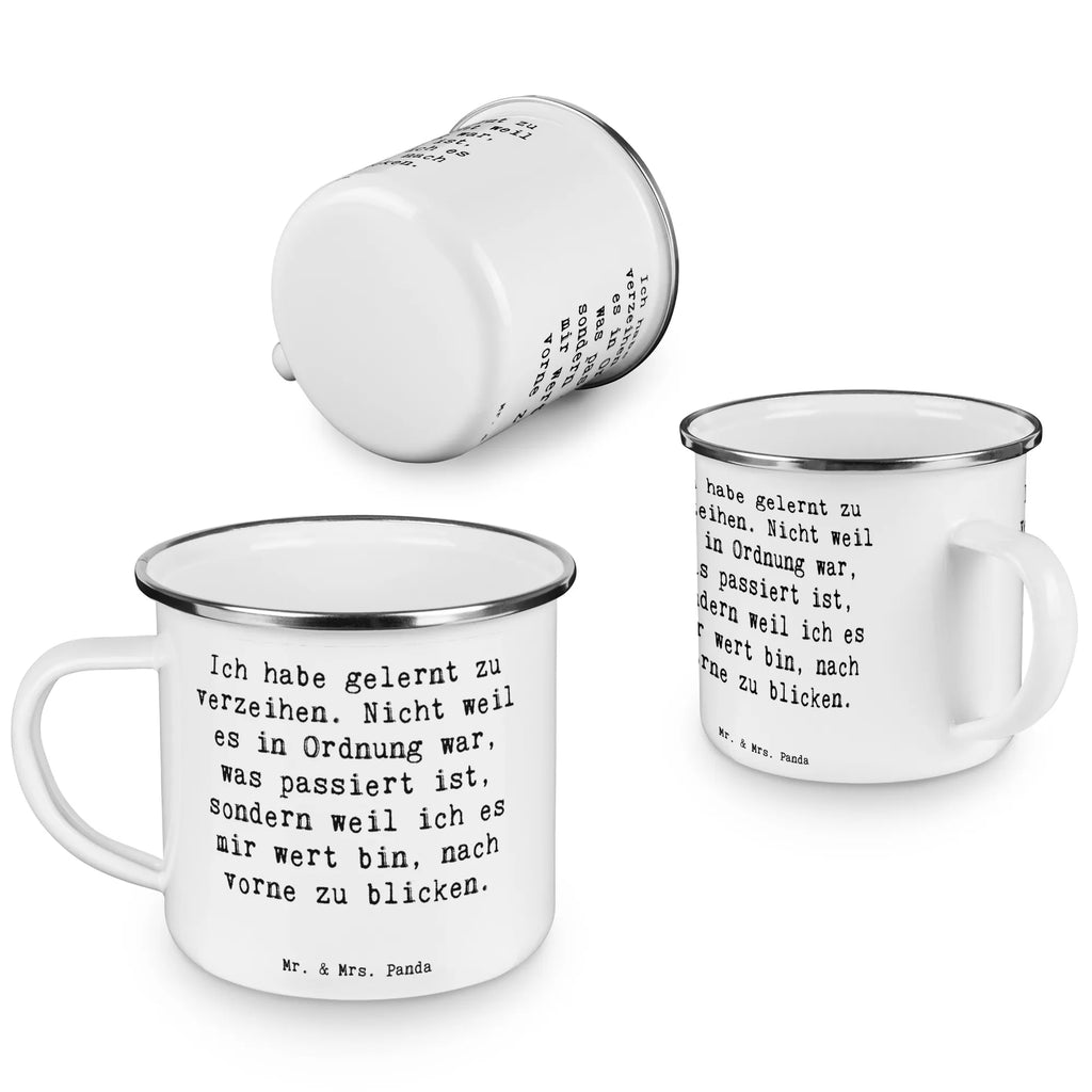 Enamel camping mug Saying Ich habe gelernt zu verzeihen. Nicht weil es in Ordnung war, was passiert ist, sondern weil ich es mir wert bin, nach vorne zu blicken. Outdoor Tasse, Emaille Trinkbecher, Edelstahl Trinkbecher, Emaille Tasse, Campingtassen, Campingbecher, Camping Tassen, Trinkbecher, Emaille Becher, Tasse Camping, Metalltasse, Blechtasse, Metall Tasse, Camping Tassen Emaille, Blechtasse Outdoor, Emaille Becher Camping, Camping Tasse Emaille, Tasse Emaille, Emailletasse, Outdoor Becher, Metalltasse für Camping, Camping Tasse Metall, Emaille Tasse Camping, Emaille Tassen, Camping Becher, Kaffee Blechtasse, Emaille Campingbecher, Campingtasse, Blechtassen, Camping Becher Edelstahl