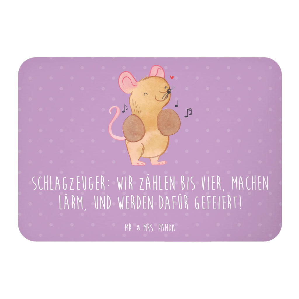 Magnet Schlagzeuger: Wir zählen bis vier, machen Lärm, und werden dafür gefeiert! Dekomagnet, Notiz Magnet, Souvenir Magnet, Pinnwandmagnet, Kühlschrankmagnet, Whiteboard Magnet, Motivmagnete, Kühlschrank Dekoration, Instrumente, Geschenke Musiker, Musikliebhaber