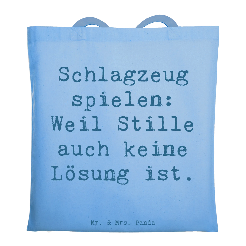 Tragetasche Spruch Schlagzeug Magie Badetasche, Shopper, Jutebeutel, Stofftasche, Beutel, Einkaufstüte, Schultertasche, Beuteltasche, Strandtasche, Stoffbeutel, Umhängetasche, Laptoptasche, Tragetasche, Tasche, Einkaufstasche, Jutetasche, Instrumente, Geschenke Musiker, Musikliebhaber