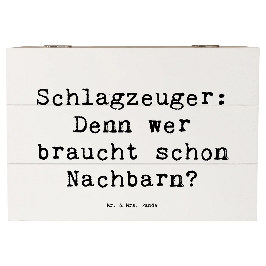 Holzkiste Spruch Schlagzeuger Spruch Holzkiste, Kiste, Aufbewahrungsbox, Truhe, XXL, Schatulle, Erinnerungskiste, Erinnerungsbox, Dekokiste, Geschenkbox, Geschenkdose, Schatzkiste, Instrumente, Geschenke Musiker, Musikliebhaber