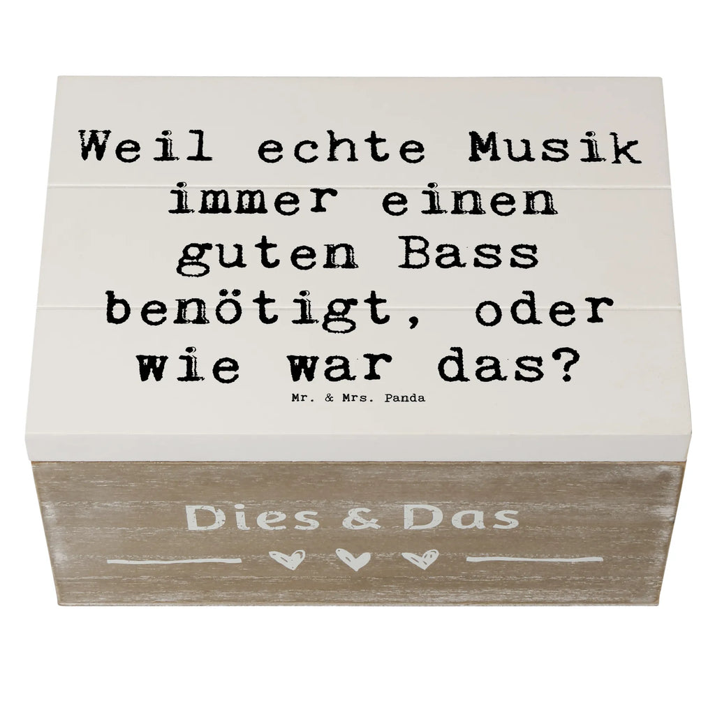 Holzkiste Spruch Schlagzeug Basswunder Truhe, Kiste, Aufbewahrungsbox, Geschenkbox, XXL, Schatzkiste, Dekokiste, Schatulle, Geschenkdose, Erinnerungsbox, Erinnerungskiste, Holzkiste, Instrumente, Geschenke Musiker, Musikliebhaber