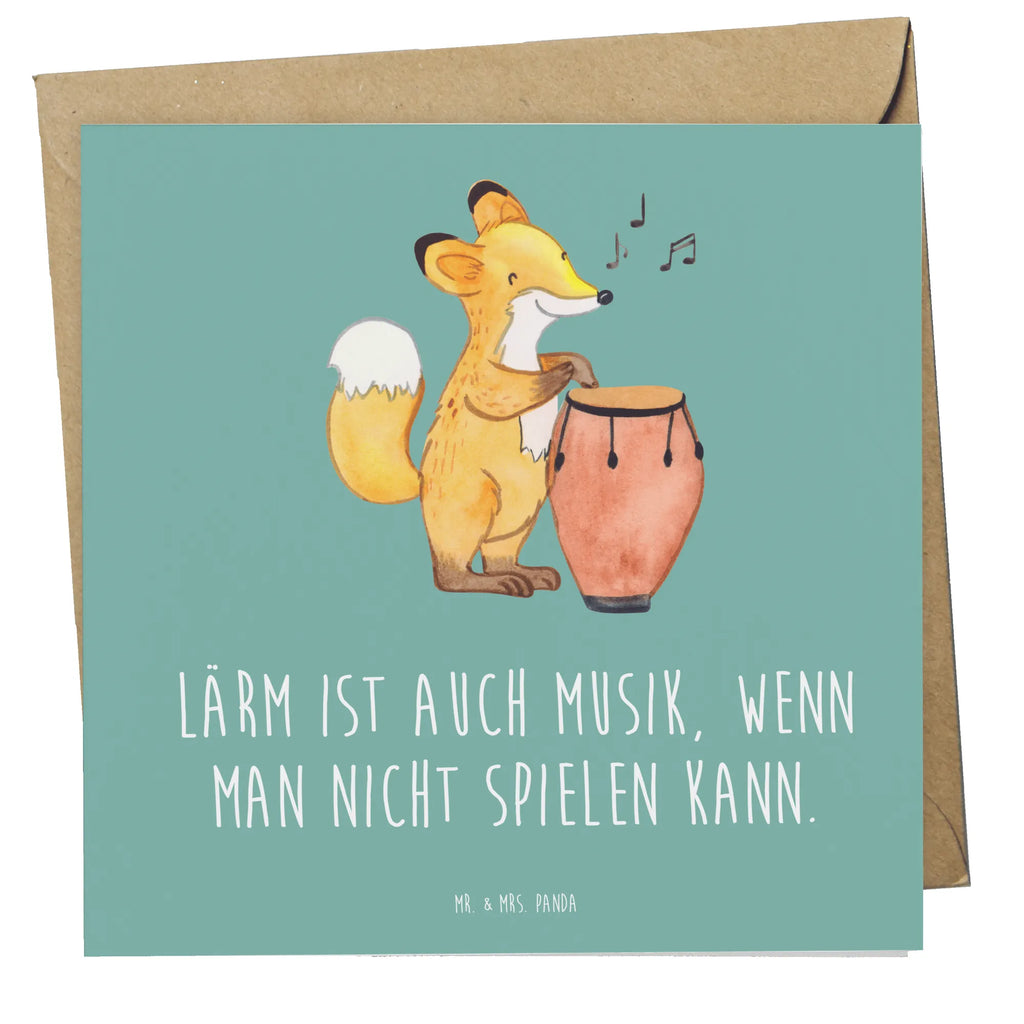Deluxe Card Lärm ist auch Musik, wenn man nicht spielen kann. Einladungskarte, Hochwertige Grußkarte, Karte, Hochwertige Klappkarte, Geburtstagskarte, Hochzeitskarte, Glückwunschkarte, Klappkarte, Grußkarte, Instrumente, Geschenke Musiker, Musikliebhaber