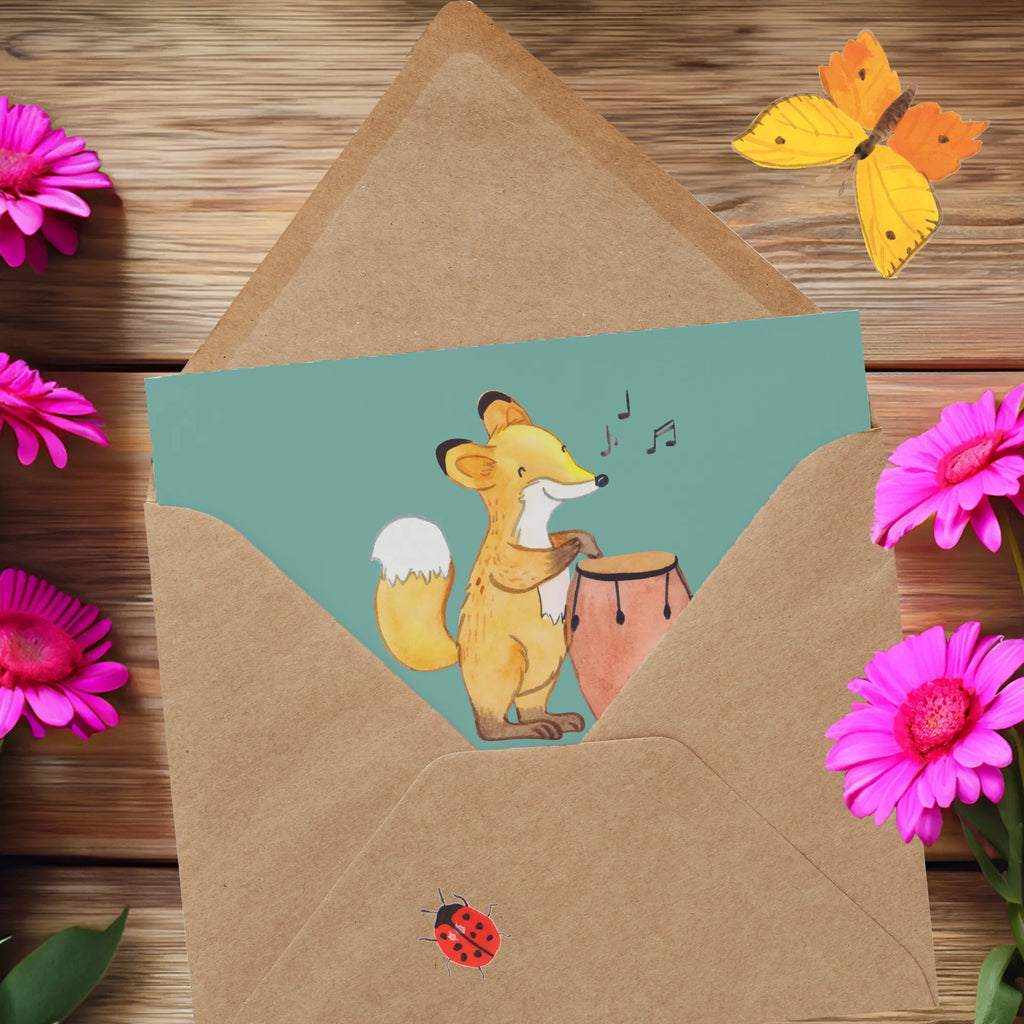 Deluxe Card Lärm ist auch Musik, wenn man nicht spielen kann. Einladungskarte, Hochwertige Grußkarte, Karte, Hochwertige Klappkarte, Geburtstagskarte, Hochzeitskarte, Glückwunschkarte, Klappkarte, Grußkarte, Instrumente, Geschenke Musiker, Musikliebhaber