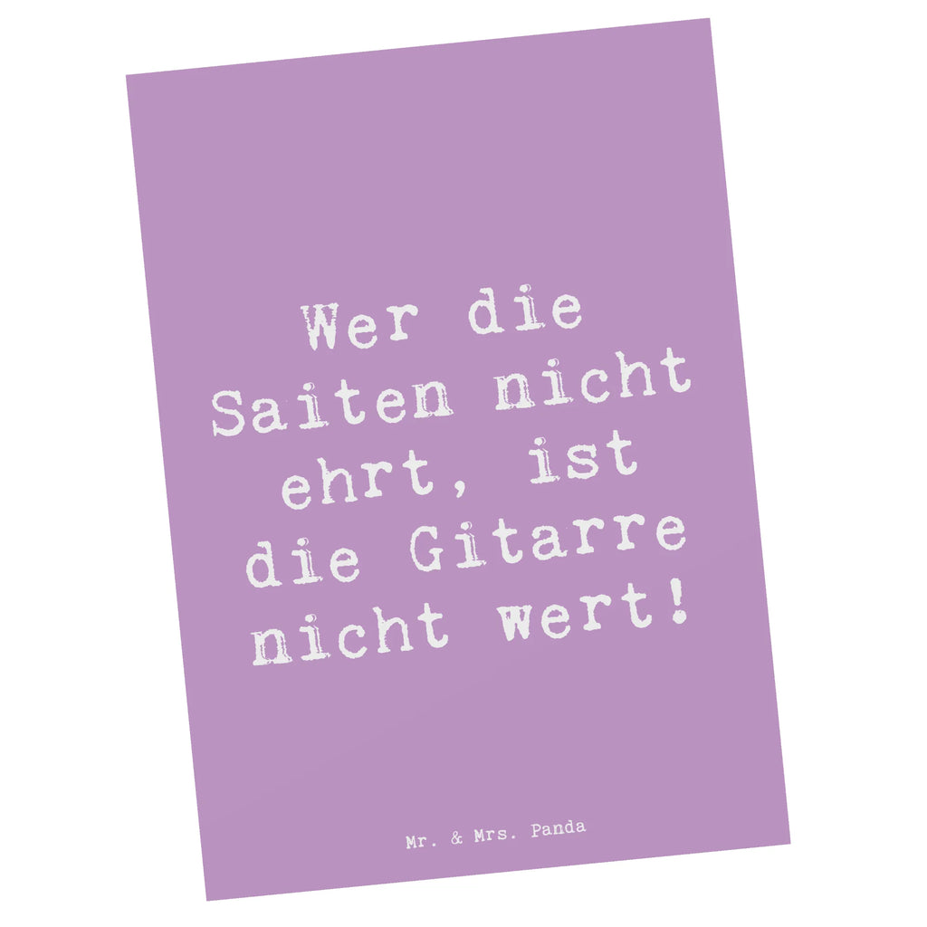 Postkarte Spruch Gitarre Wert Geburtstagskarte, Geschenkkarte, Einladungskarte, Karte, Postkarte, Einladung, Einladungskarten Geburtstag, Ansichtskarten, Grußkarte, Einladung Geburtstag, Ansichtskarte, Dankeskarte, Instrumente, Geschenke Musiker, Musikliebhaber