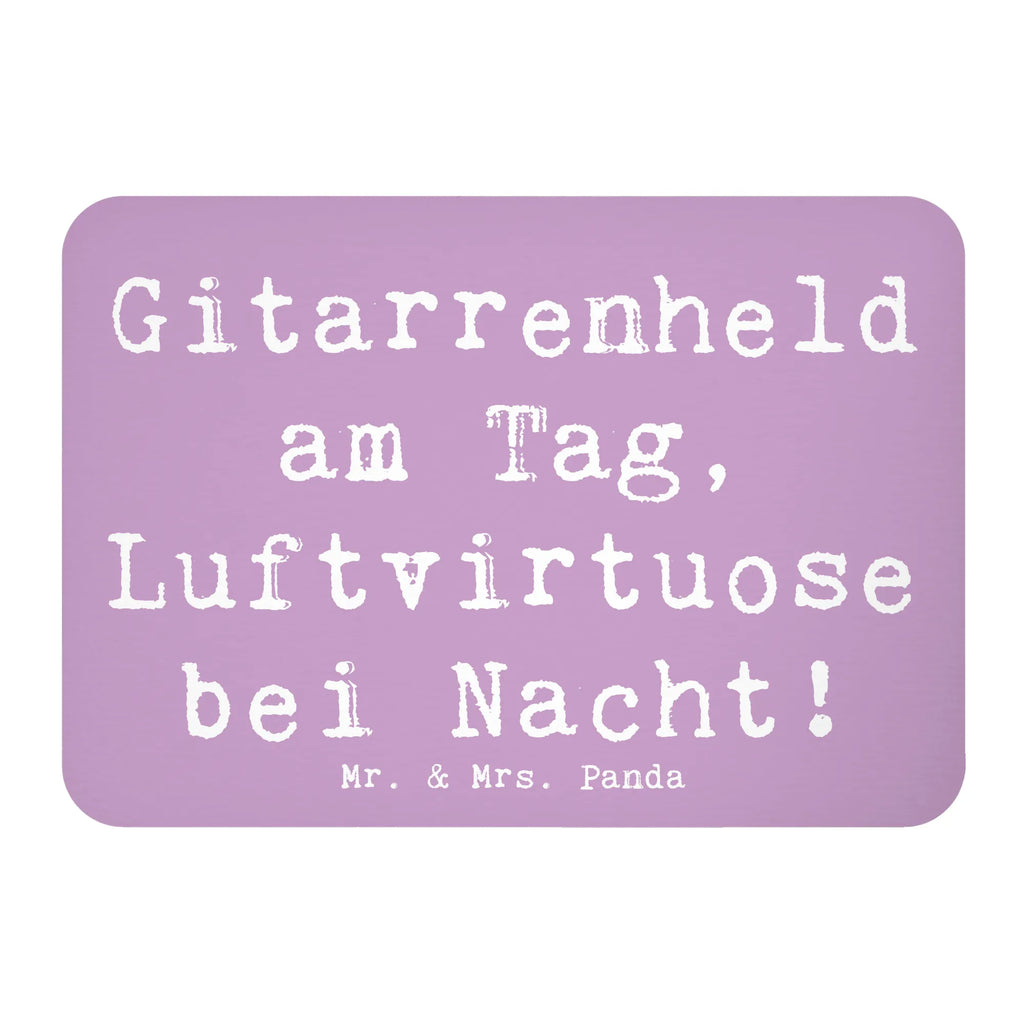 Magnet Spruch Gitarrenheld Dekomagnet, Whiteboard Magnet, Kühlschrank Dekoration, Pinnwandmagnet, Motivmagnete, Notiz Magnet, Kühlschrankmagnet, Souvenir Magnet, Instrumente, Geschenke Musiker, Musikliebhaber