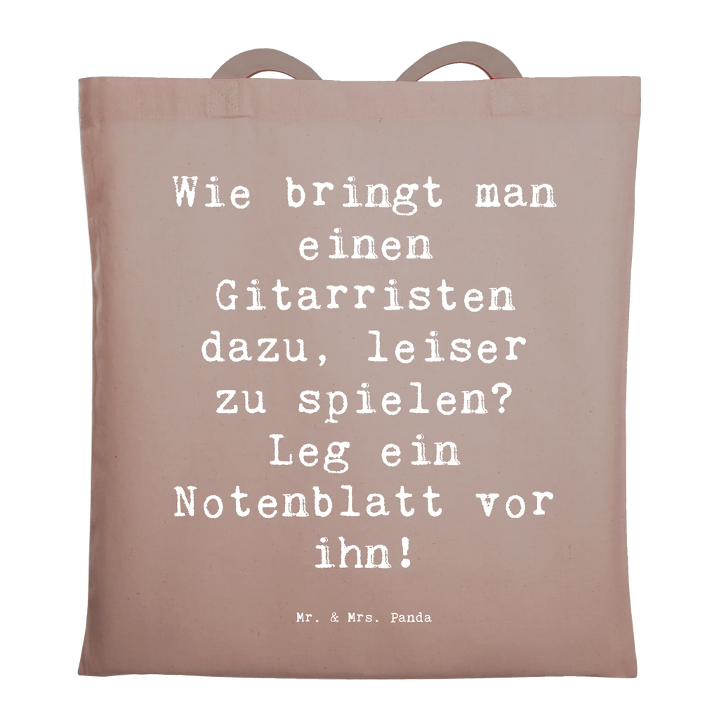 Tragetasche Spruch Gitarren Trick Tragetasche, Beuteltasche, Shopper, Stofftasche, Einkaufstasche, Jutetasche, Strandtasche, Beutel, Badetasche, Jutebeutel, Tasche, Einkaufstüte, Stoffbeutel, Schultertasche, Laptoptasche, Umhängetasche, Instrumente, Geschenke Musiker, Musikliebhaber