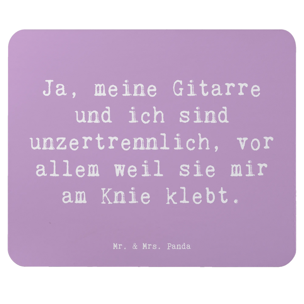 Mauspad Spruch Gitarre Freund PC Zubehör, Einzigartiges Mauspad, Mauspad Büro, Computer zubehör, Mauspad, Mousepad, Büroausstattung, Designer Mauspad, Mausunterlage, Arbeitszimmer, Instrumente, Geschenke Musiker, Musikliebhaber