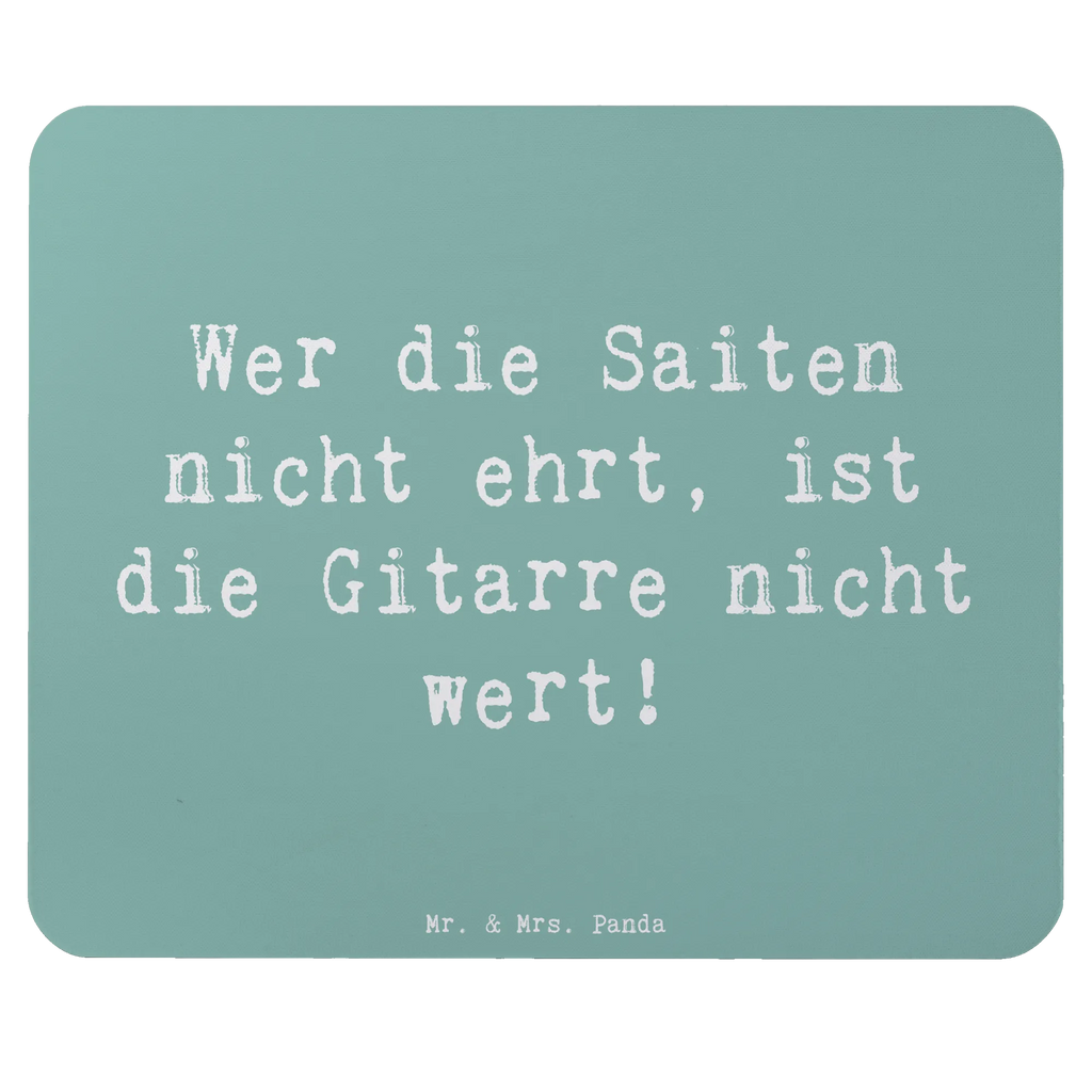 Mauspad Spruch Gitarre Wert Computer zubehör, Einzigartiges Mauspad, Mousepad, Mauspad Büro, Arbeitszimmer, Designer Mauspad, Büroausstattung, PC Zubehör, Mauspad, Mausunterlage, Instrumente, Geschenke Musiker, Musikliebhaber