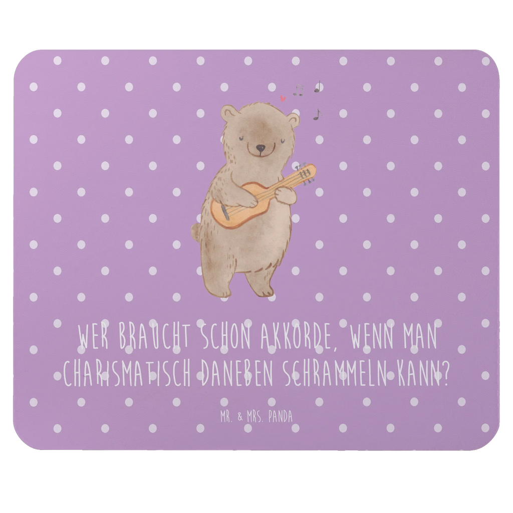 Mouse mat Wer braucht schon Akkorde, wenn man charismatisch daneben schrammeln kann? Büroausstattung, Mauspad Büro, Mousepad, Arbeitszimmer, Designer Mauspad, PC Zubehör, Mauspad, Einzigartiges Mauspad, Computer zubehör, Mausunterlage, Instrumente, Geschenke Musiker, Musikliebhaber