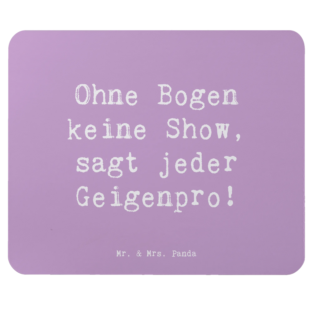 Mauspad Spruch Geige Bogen Büroausstattung, Mauspad, Computer zubehör, Mauspad Büro, Mousepad, Arbeitszimmer, Designer Mauspad, Einzigartiges Mauspad, Mausunterlage, PC Zubehör, Instrumente, Geschenke Musiker, Musikliebhaber