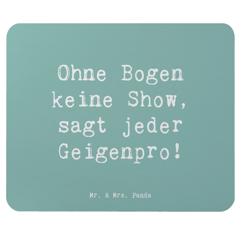 Mauspad Spruch Geige Bogen Büroausstattung, Mauspad, Computer zubehör, Mauspad Büro, Mousepad, Arbeitszimmer, Designer Mauspad, Einzigartiges Mauspad, Mausunterlage, PC Zubehör, Instrumente, Geschenke Musiker, Musikliebhaber