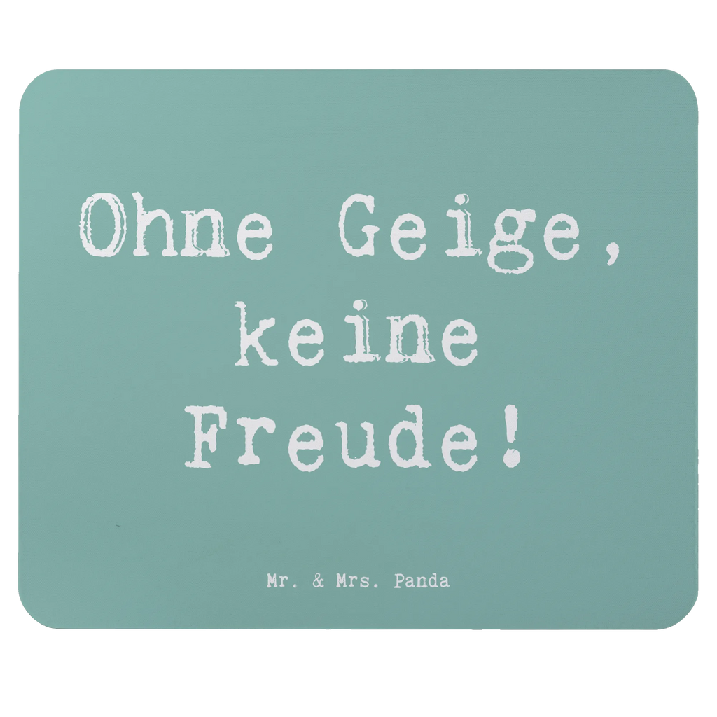 Mouse mat Saying Ohne Geige, keine Freude! Mousepad, Büroausstattung, PC Zubehör, Designer Mauspad, Arbeitszimmer, Einzigartiges Mauspad, Mauspad Büro, Mausunterlage, Mauspad, Computer zubehör, Instrumente, Geschenke Musiker, Musikliebhaber