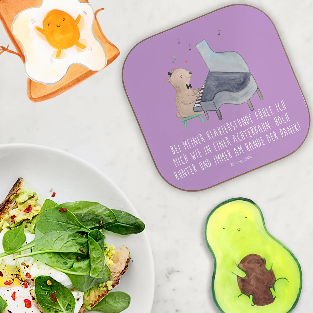 Square coaster Bei meiner Klavierstunde fühle ich mich wie in einer Achterbahn. Hoch, runter und immer am Rande der Panik! Getränkeuntersetzer, Glasuntersetzer, Untersetzer Design, Tassen Untersetzer, Korkuntersetzer, Untersetzer für Gläser, Untersetzer aus Holz, Untersetzer, Untersetzer Holz, Bierdeckel, Holzuntersetzer, Untersetzer Gläser, Instrumente, Geschenke Musiker, Musikliebhaber