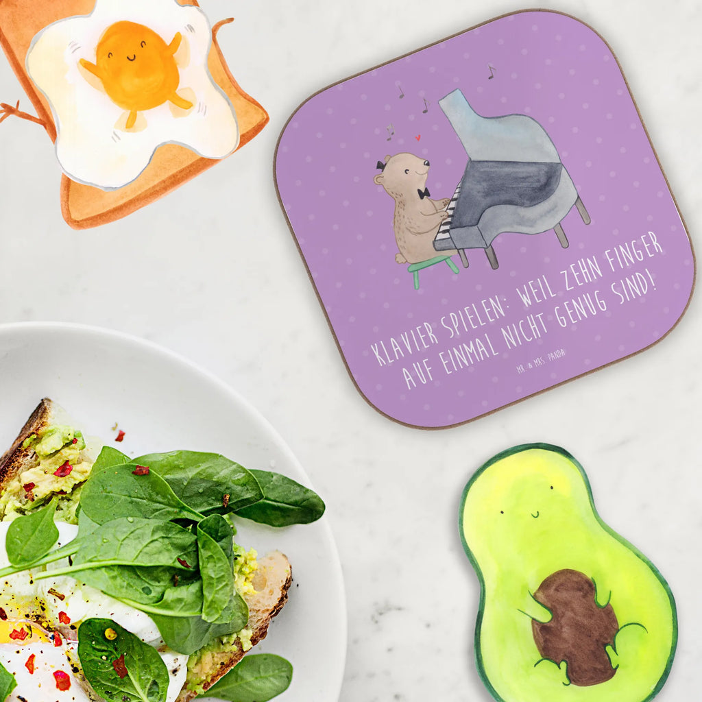 Square coaster Klavier spielen: Weil zehn Finger auf einmal nicht genug sind! Untersetzer Holz, Untersetzer Gläser, Tassen Untersetzer, Untersetzer aus Holz, Getränkeuntersetzer, Holzuntersetzer, Untersetzer Design, Glasuntersetzer, Korkuntersetzer, Untersetzer für Gläser, Untersetzer, Bierdeckel, Instrumente, Geschenke Musiker, Musikliebhaber
