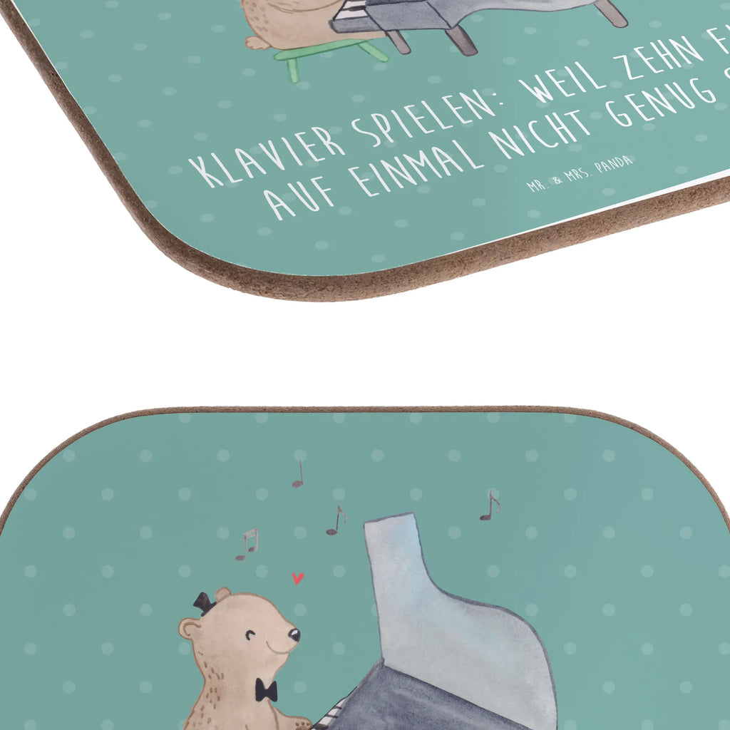 Square coaster Klavier spielen: Weil zehn Finger auf einmal nicht genug sind! Untersetzer Holz, Untersetzer Gläser, Tassen Untersetzer, Untersetzer aus Holz, Getränkeuntersetzer, Holzuntersetzer, Untersetzer Design, Glasuntersetzer, Korkuntersetzer, Untersetzer für Gläser, Untersetzer, Bierdeckel, Instrumente, Geschenke Musiker, Musikliebhaber