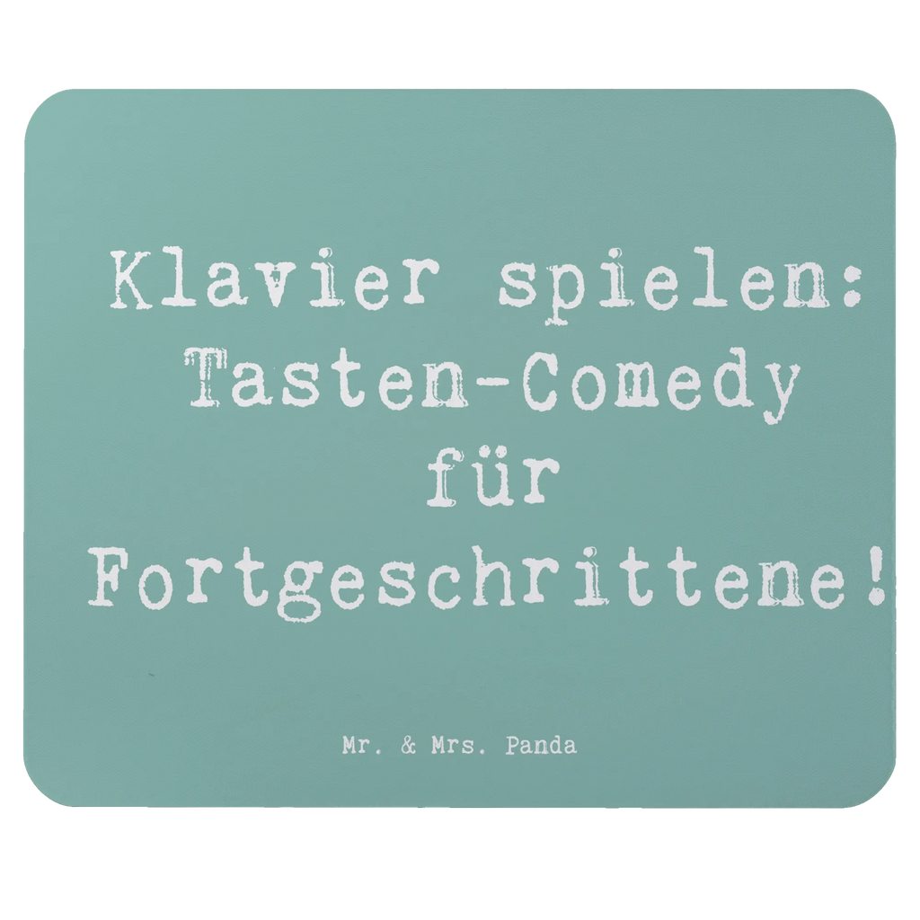 Mauspad Spruch Klavier Tasten Computer zubehör, PC Zubehör, Mousepad, Mausunterlage, Mauspad, Designer Mauspad, Mauspad Büro, Einzigartiges Mauspad, Büroausstattung, Arbeitszimmer, Instrumente, Geschenke Musiker, Musikliebhaber