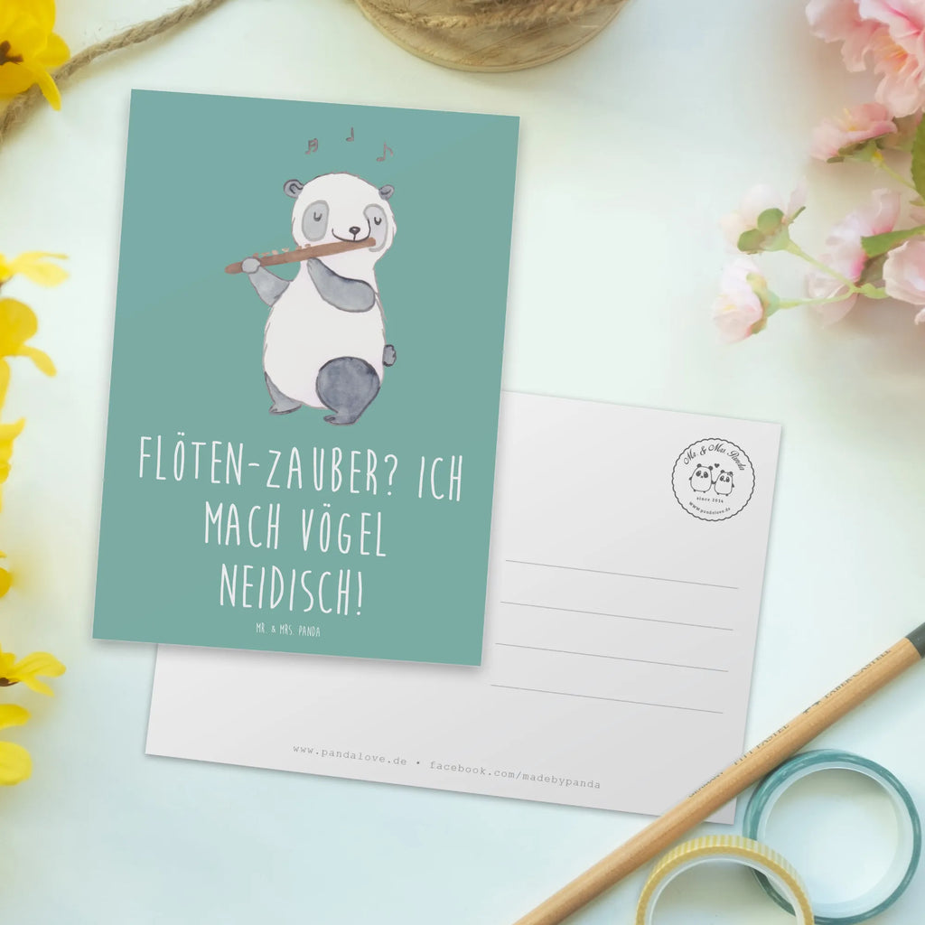 Postkarte Flöte Zauber Geburtstagskarte, Einladungskarten Geburtstag, Einladungskarte, Karte, Dankeskarte, Ansichtskarte, Einladung, Ansichtskarten, Einladung Geburtstag, Grußkarte, Postkarte, Geschenkkarte, Instrumente, Geschenke Musiker, Musikliebhaber